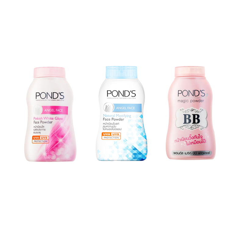 冬天散粉保湿效果好吗,冬日控油定妆散粉