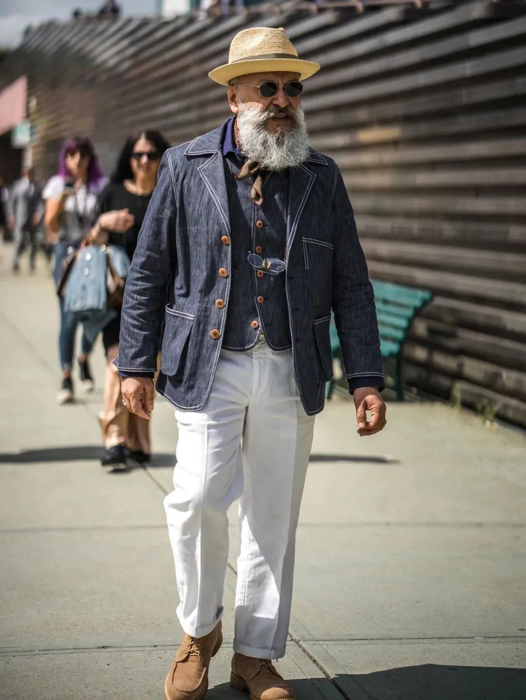 经典的卡其裤,最经典的卡其裤是哪款