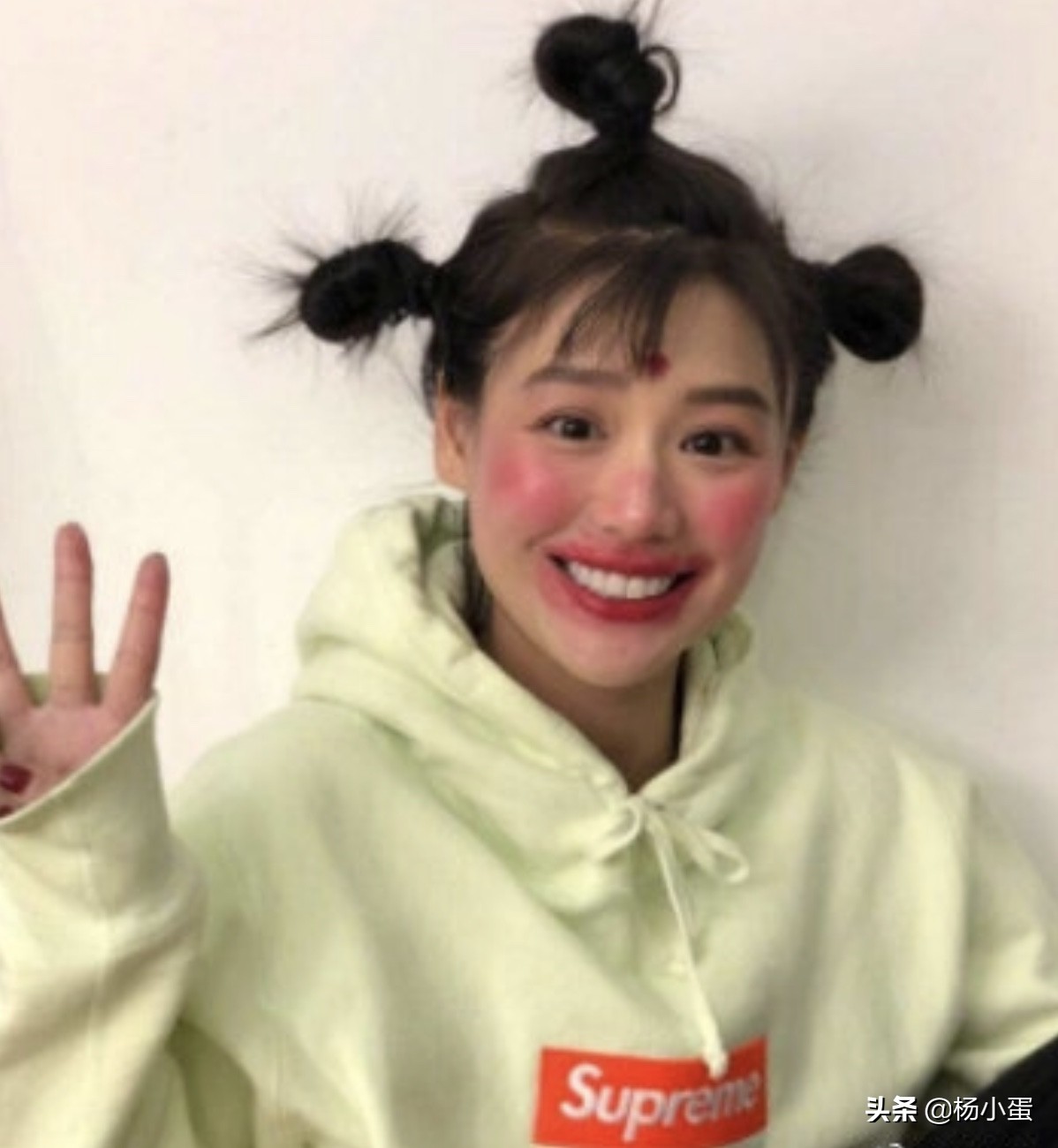 女明星扮丑到底有多糊弄观众呢,盘点女明星出丑景象