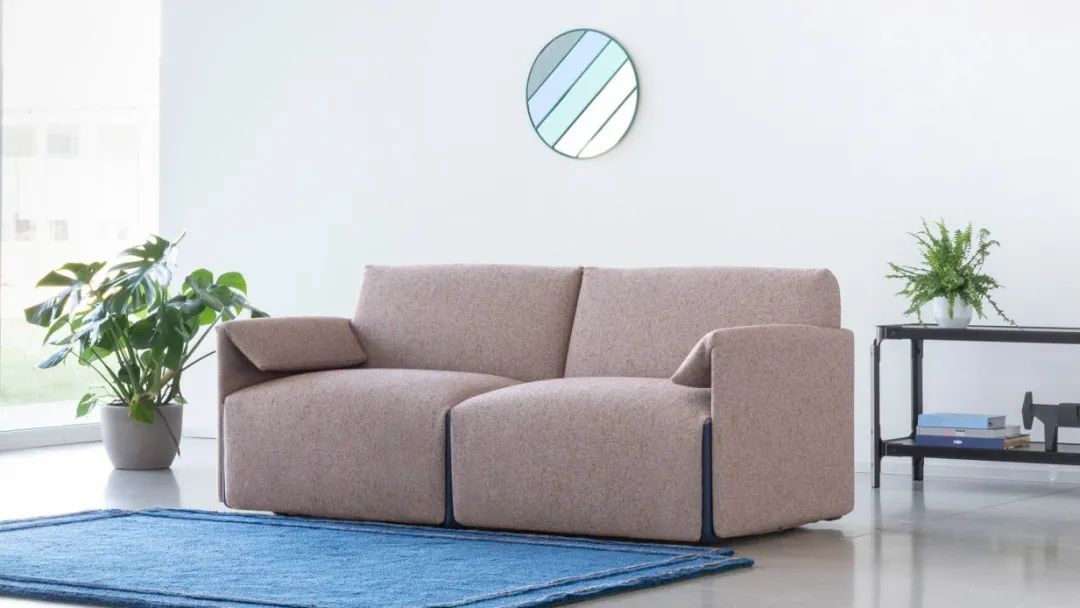 家居色彩心理学,家居色彩趋势