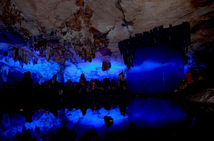 桂林旅游景点攻略最高的山,桂林十大必去景点介绍