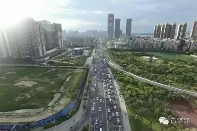 湛江有钱人集中在哪里,湛江有钱人一般都居住哪里