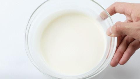 测评各种品牌淡奶油,淡奶油哪款最容易打发