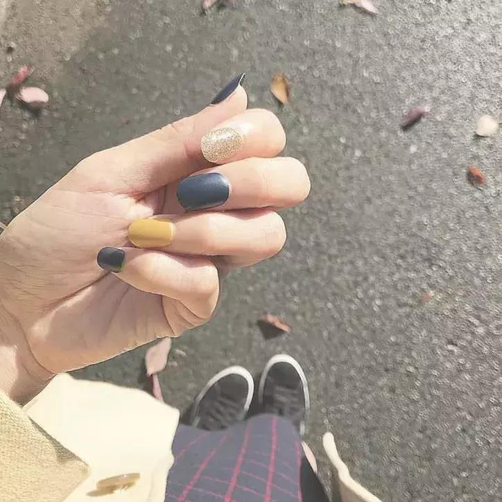 自助美甲98元做哪个款式回本,59.9元的美甲