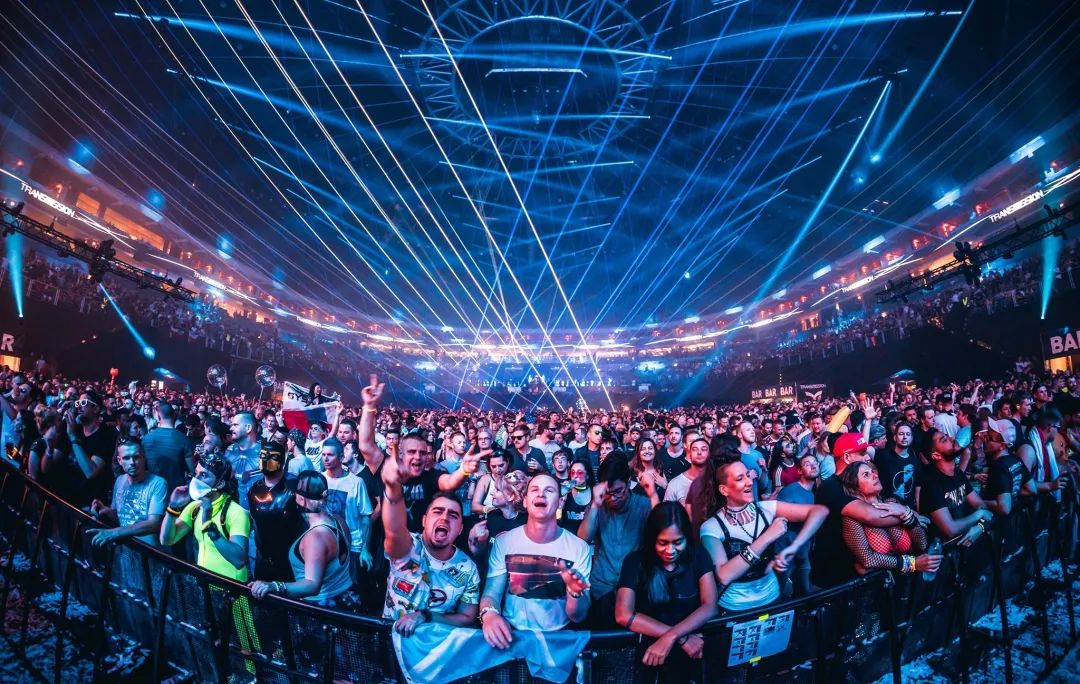 苏州hiphop酒吧订台,苏州电音节推荐