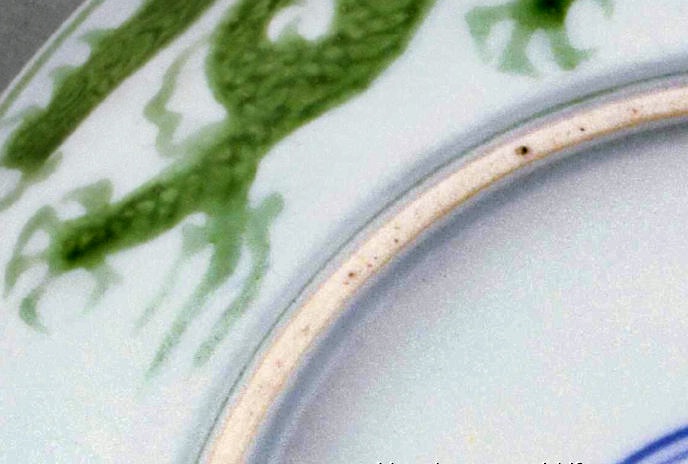 故宫博物院高古瓷器藏品大全,真品正德窑瓷器鉴定方法