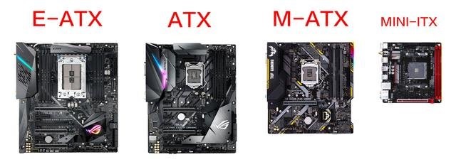 电脑主板怎么选机箱,电脑主板选购技巧