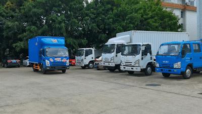 江铃凯运升级版116马力能拉多少吨,江铃凯运升级版宽体豪华款116马力