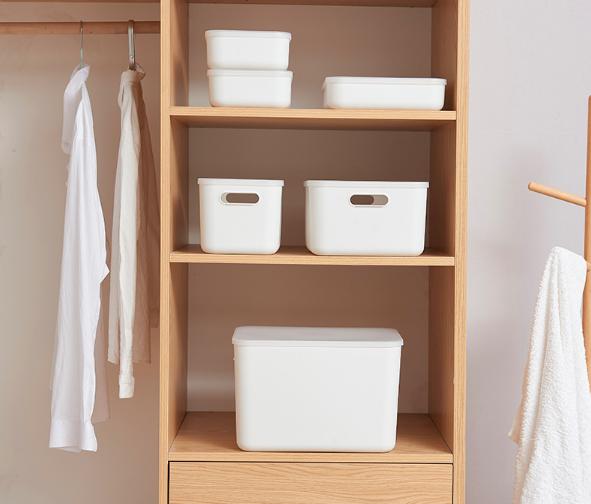 收纳好物推荐前十名,平价收纳物品店铺推荐