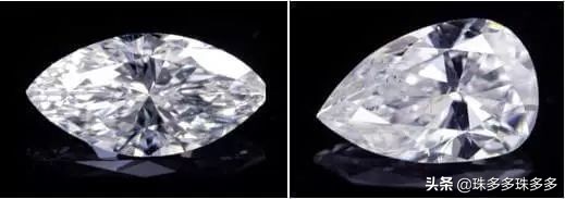 新款樱花粉异形钻,异形钻视觉