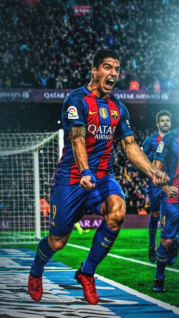 2019年度足坛十大球星3人c罗前三,十大前锋罗纳尔迪尼奥