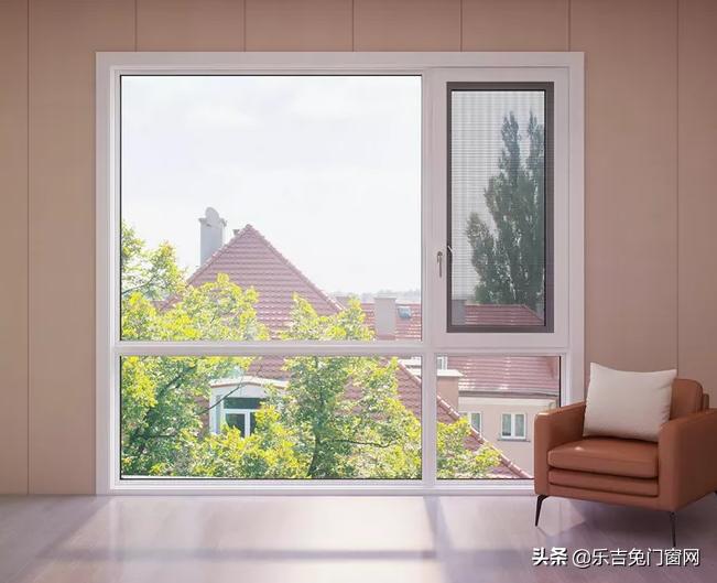 中铝凤铝伟业系统门窗,中铝断桥铝材门窗价格