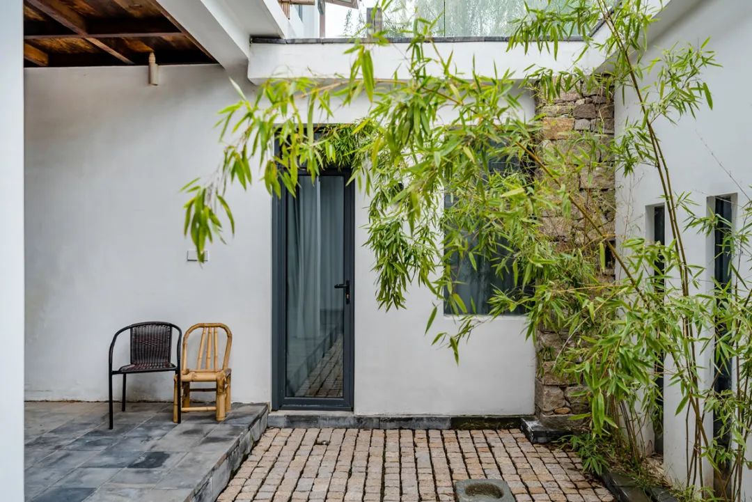 来爬泰山一定不能错过的民宿,山东泰山隐世小院