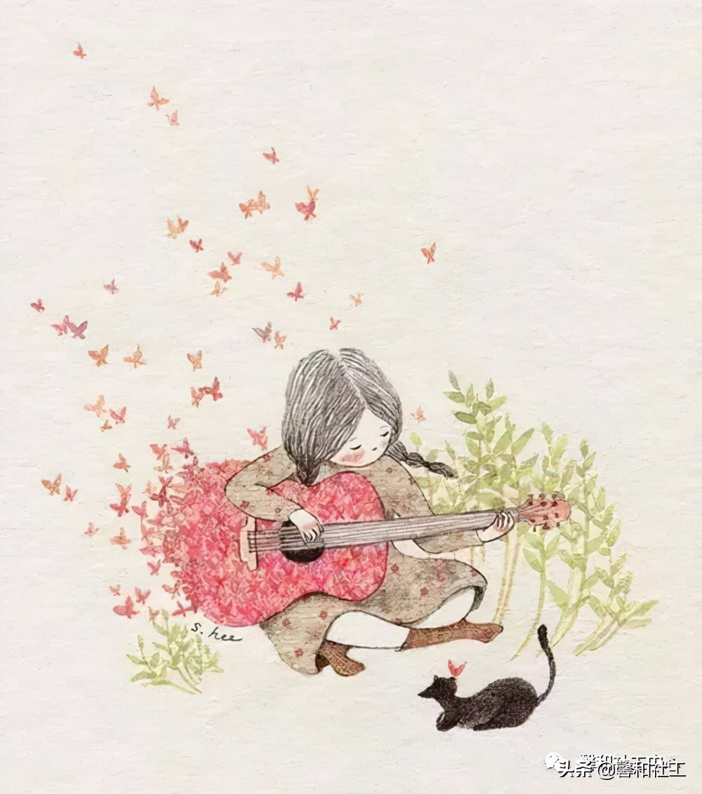 制作吉他的几种常见木材,自己制作吉他用什么木材好