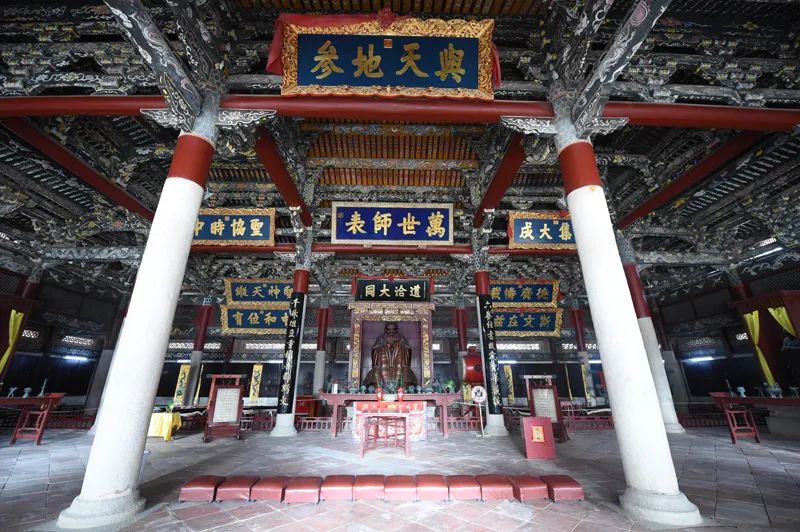 古泉州史迹16个高颜值遗址点|2020年中国申报世界文化遗产项目