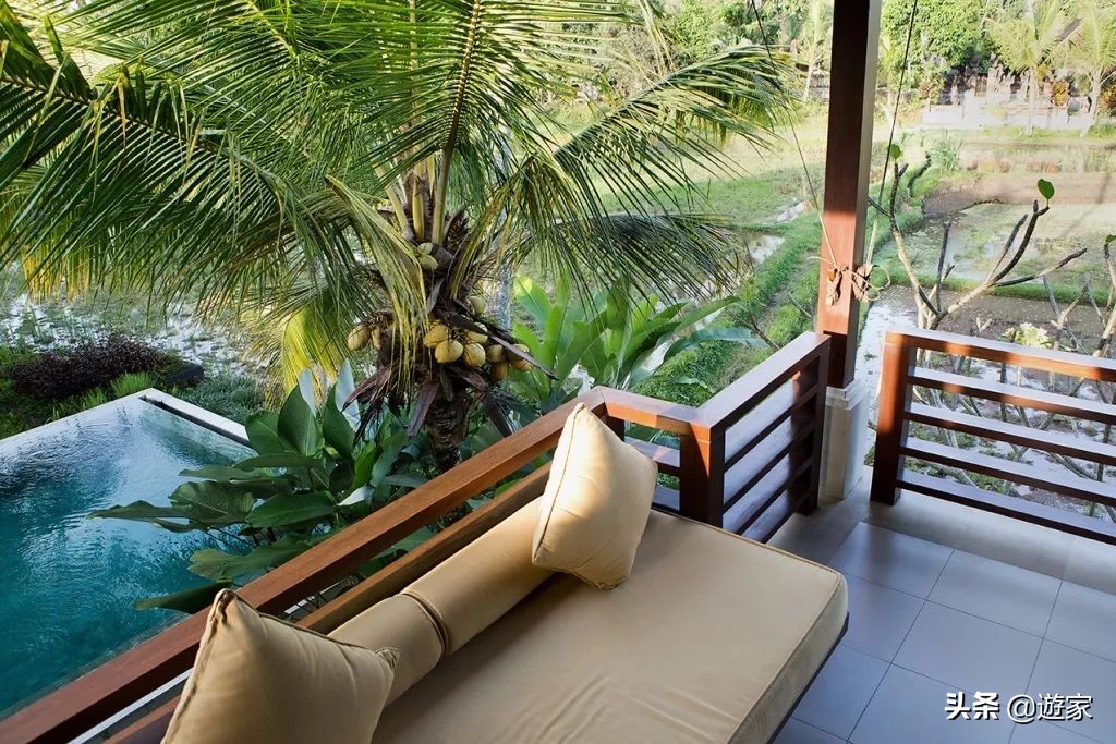 巴厘岛1000元酒店推荐,巴厘岛十大酒店顶奢