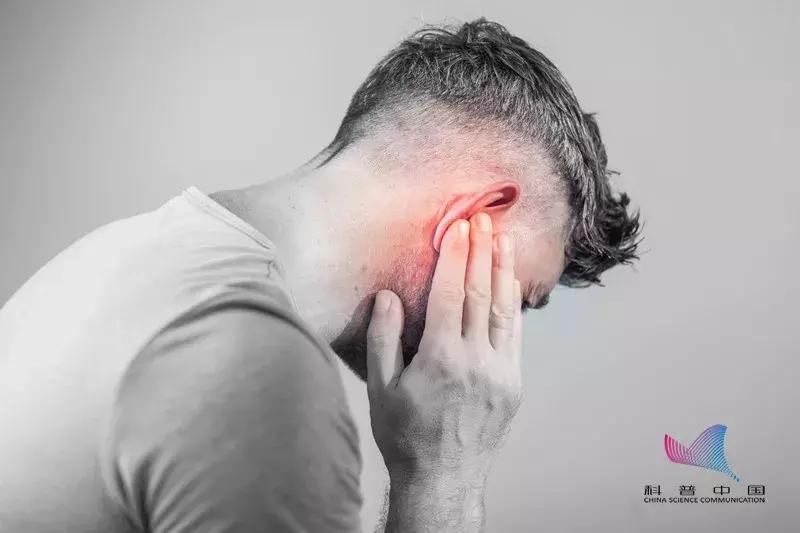 耳朵怎么掏呀,掏耳朵的正常掏法