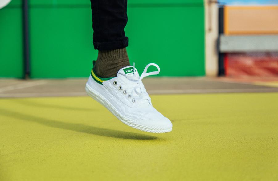 推荐几款好用的小白鞋,哪个牌子的小白鞋好穿又百搭