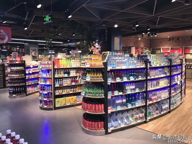 新乐最美超市在哪里,新乐的发展规划图