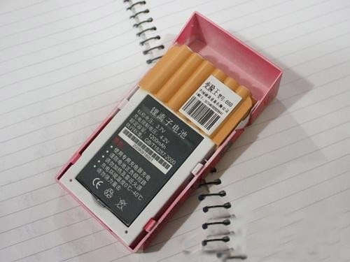 华强北早期山寨机,华强北真的是全部是山寨机吗