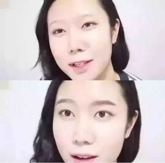 如何画眉毛简单又好看步骤,韩式画眉毛的技巧和方法