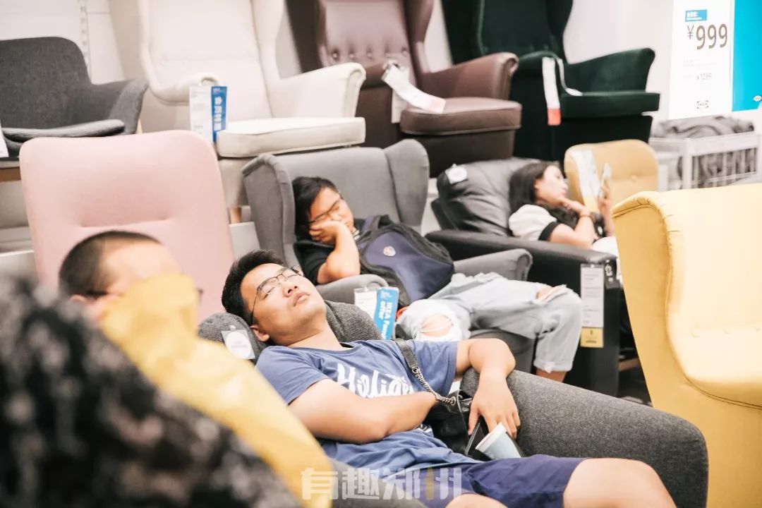 郑州宜家周一开门吗,郑州宜家春节营业吗