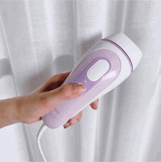 评测市面热销脱毛仪,jovs兰博基尼脱毛仪和ulike哪个好