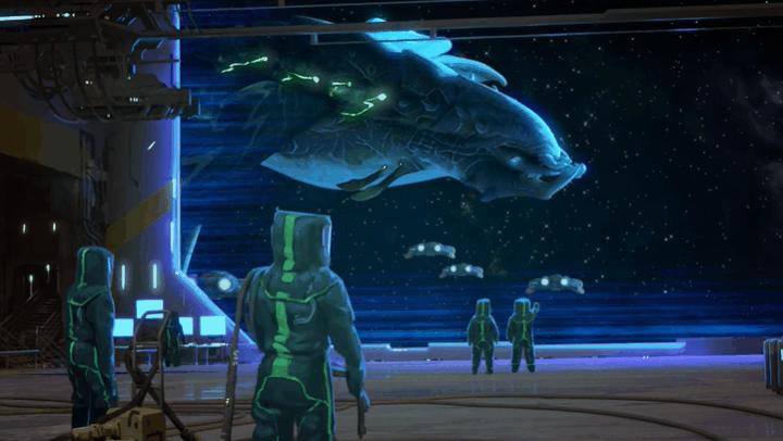 于星芒之间消逝，于群星之巅闪耀——《群星》游戏测评