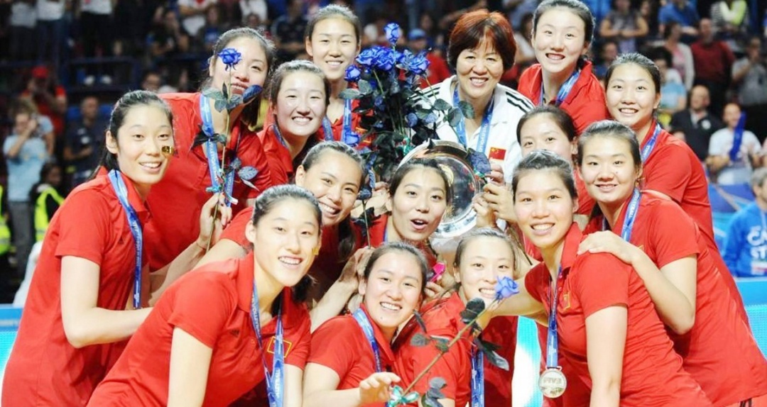 中国体育十大强项盘点,21年中国体育十大事件