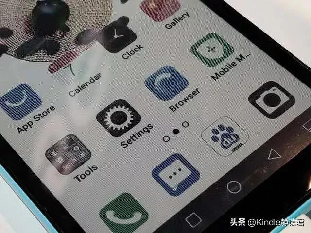 彩色水墨屏电纸书,彩色电纸书分辨率