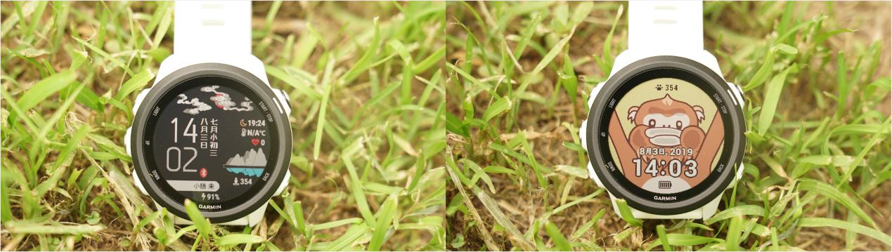 佳明245跑步配速不准,佳明245设定跑步目标