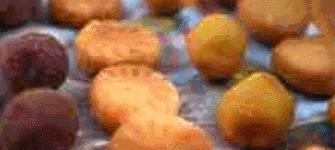 再也吃不到的零食,肯德基各种单品大全