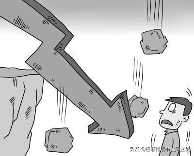 格力股票下跌的原因,电商股票下跌的原因