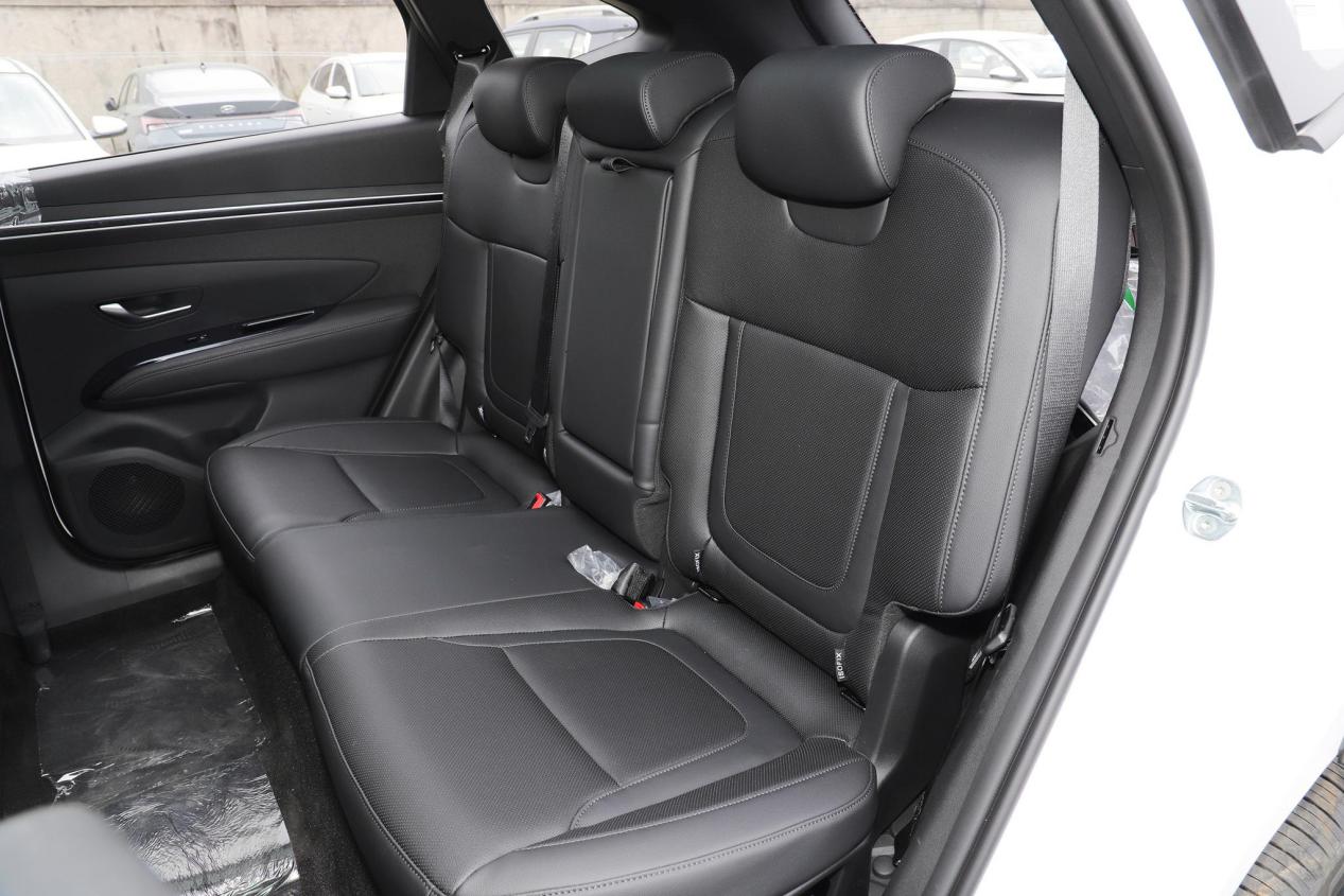 1.5t途胜四驱越野测试,途胜1.5t200马力百公里加速