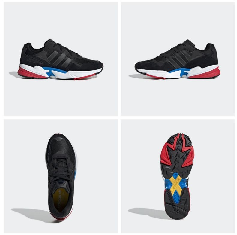 双十一我永迪，阿迪好价抄作业推荐