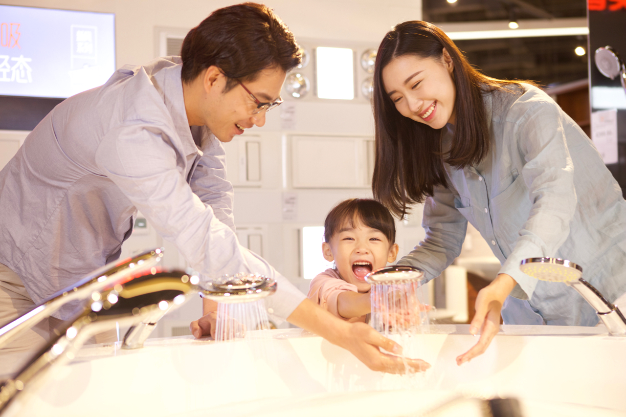 百安居全屋智能家居,百安居装修官网报价单