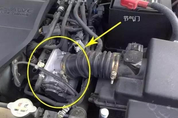 新车开两年发动机出问题怎么解决,新车开了一年动力弱了