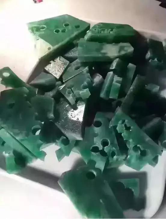 车珠子真的值钱吗,原始车珠子