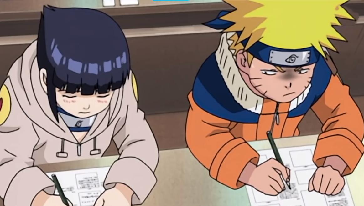 火影忍者中忍考试视频,火影忍者中忍考试笔试