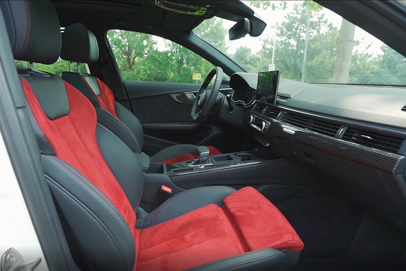 最强a4l,30万预算新款奥迪a4l宝马三系