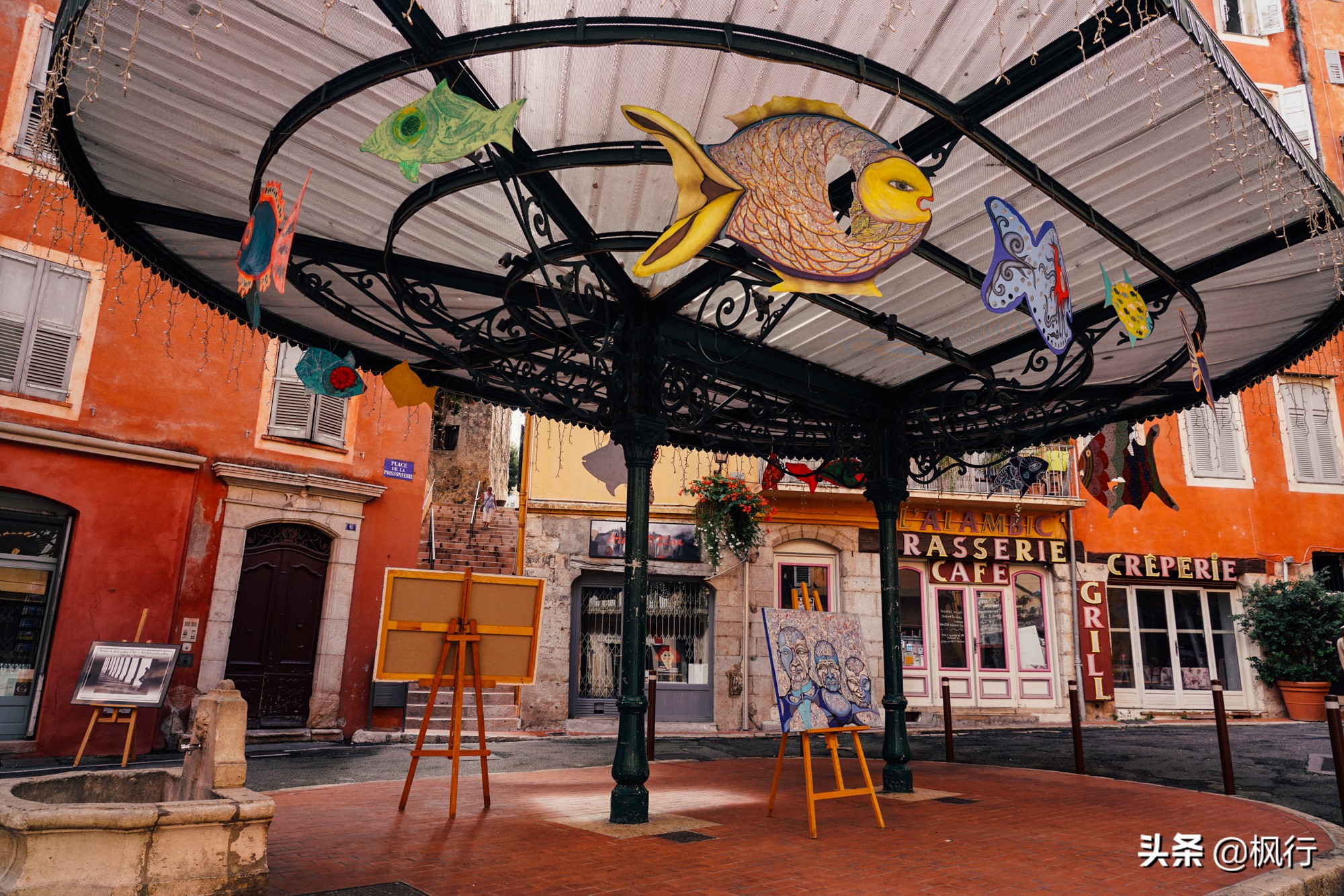 比巴黎还浪漫的魁北克,比巴黎还浪漫的地方