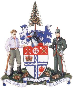 加拿大行政区规划,加拿大行政区划标识