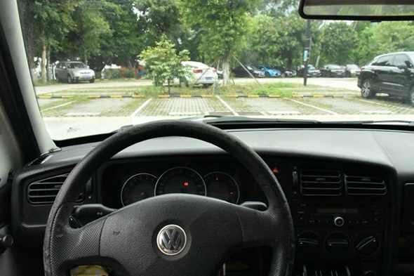 08款捷达自动高配用车体验,老款捷达1.6自动挡怎么样