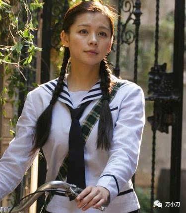 “魔鬼天使”的欲女心经