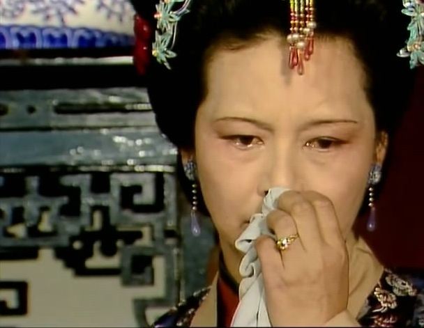 红楼梦中金钏跳井全过程,讲述红楼梦中金钏之死