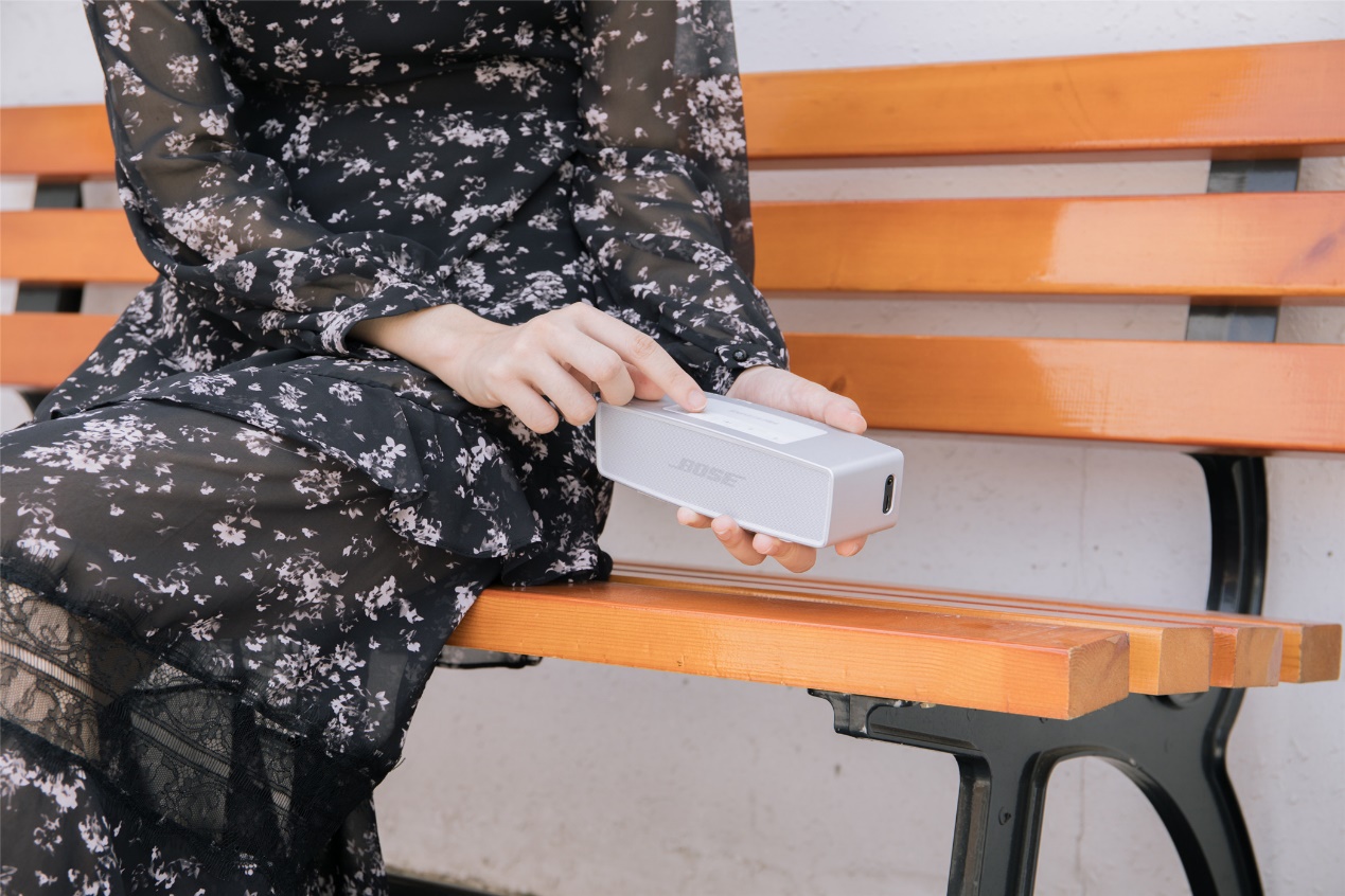 品质再次升级，BoseMiniII特别版踏音而至