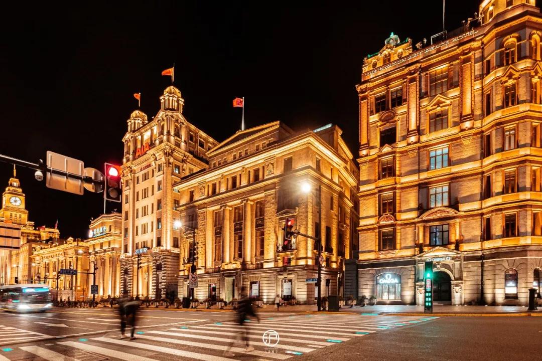 快把那个“魔都”给我叫回来