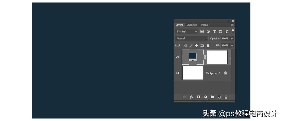 ps在图片上做led字体发光,ps怎么制作发光渐变字体
