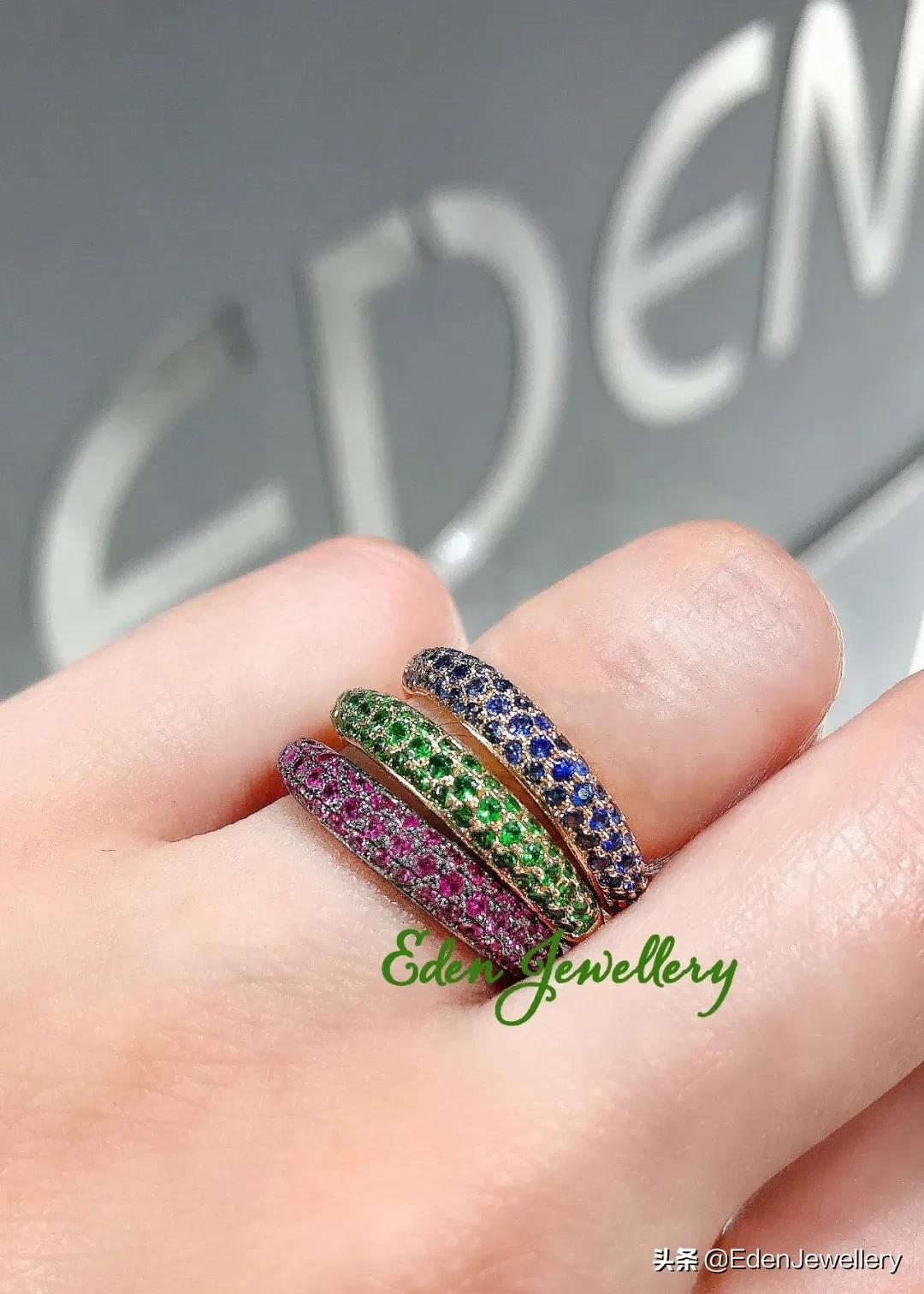 合金首饰怎么辨别真假,金属首饰的鉴定方法