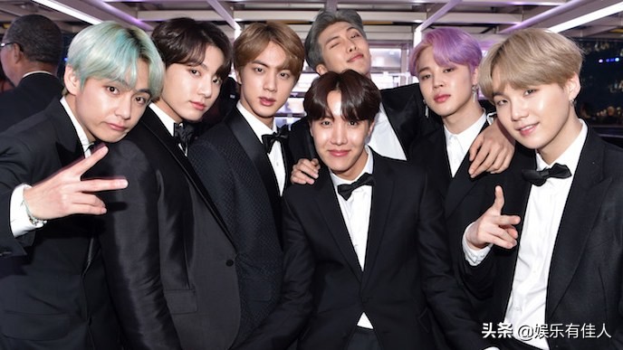 bts最近一次演唱会是什么时候,bts演唱会最好看的哪一次